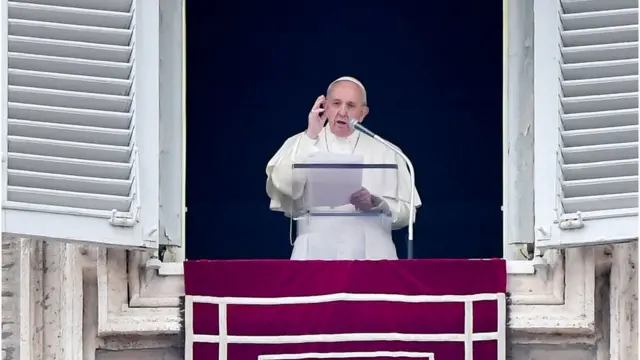 Papa Francisco