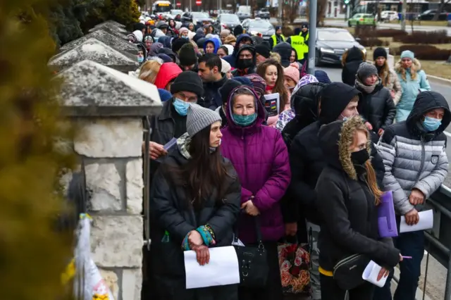 جنگ در اوکراین