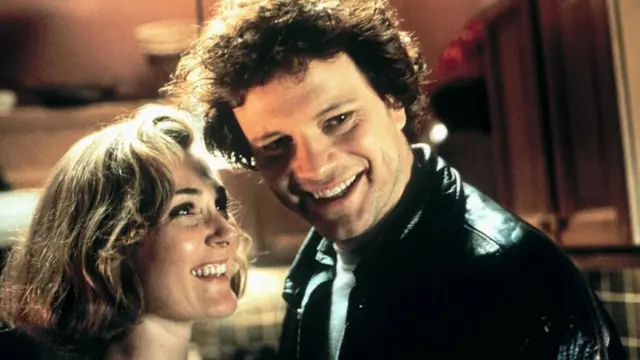 Pesma "There She Goes" sastava The La's može se čuti u mnogim filmovima, među kojima je i romantična komedija "Fudbalska groznica" iz 1997.