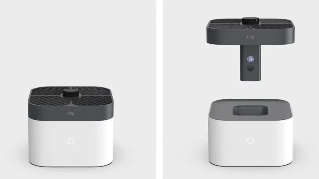 درون أمازون المنزلية