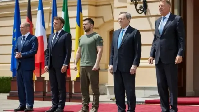 зеленський