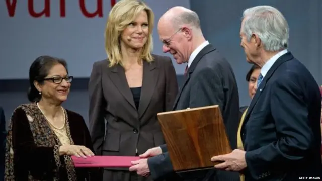 आसमा जहांगीर