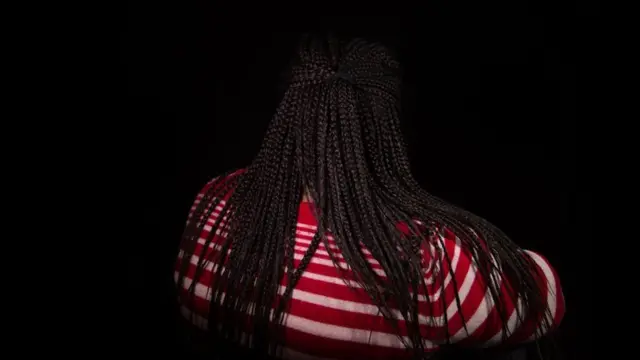 हॉलीवूडमधील मी टू