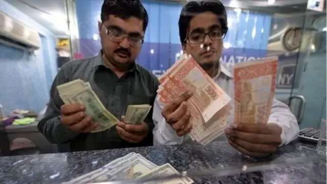 पाकिस्तान