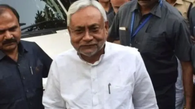 प्रशांत किशोर