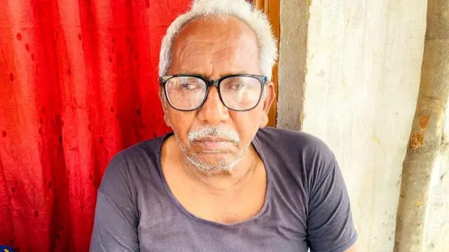 उद्धव आसोले