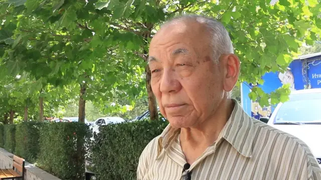 Жамин Акималиев