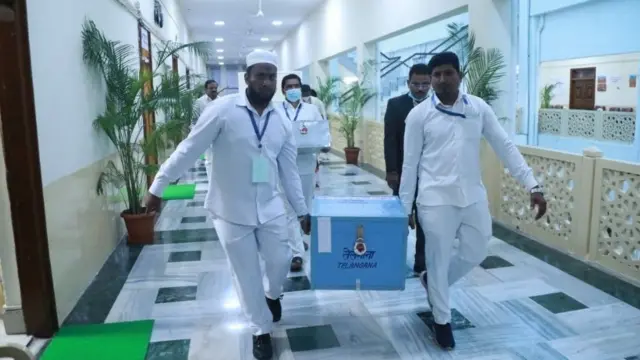 குடியரசு தலைவர் தேர்தல்