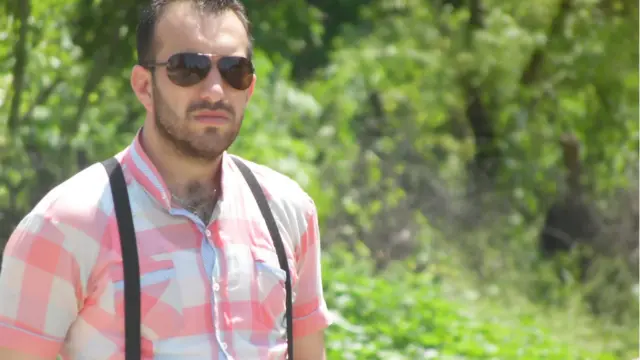 Rəşad Rəşidov deyir ki, vahid sistem yaradılarsa ölümündən sonra daxili orqanlarını "günü sabahdan bağışlayar"