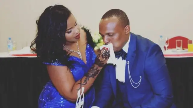 Arooski Amina iyo Ben