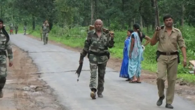 सुरक्षा