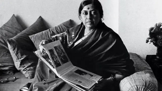 कमला दास