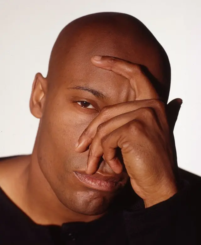 John Singleton