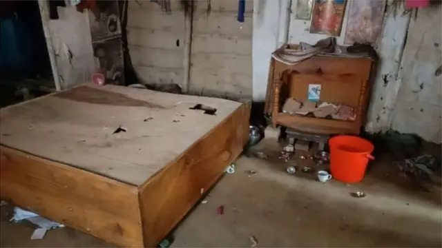 হামলার ঘটনায় মামলা হয়েছে ৩৬ ঘণ্টা পর