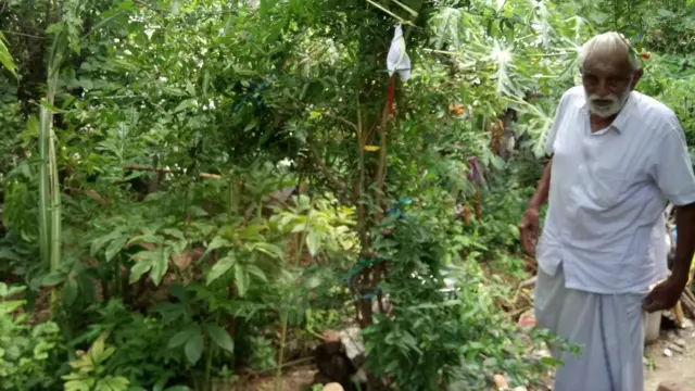 வேலுச்சாமி