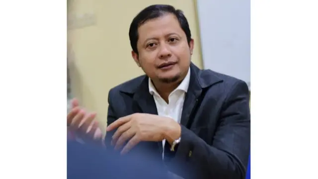 Mei 98 mahasiswa aktivis