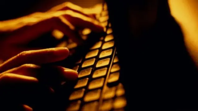 कीबोर्ड