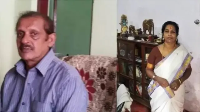 કેરળ માનવબલિ મામલો