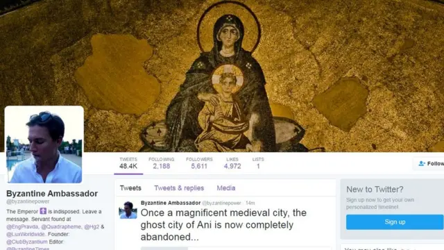 "Твиттер" Хопвуда-Филлипса