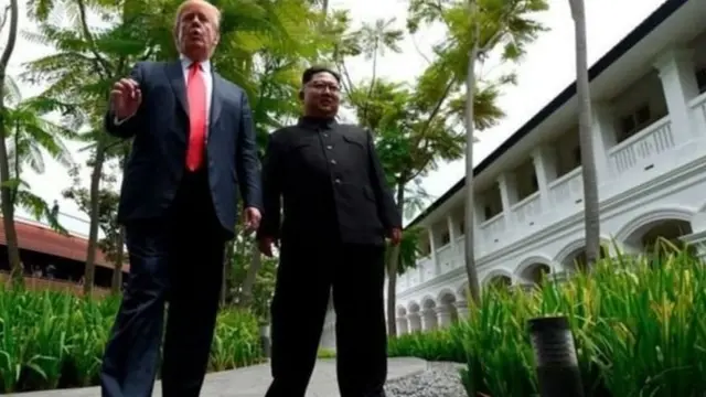 trump kim jong un summit