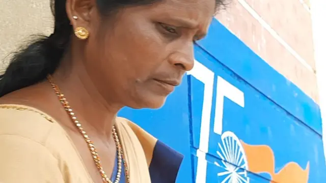 कोल्हापूर, विधवा महिला