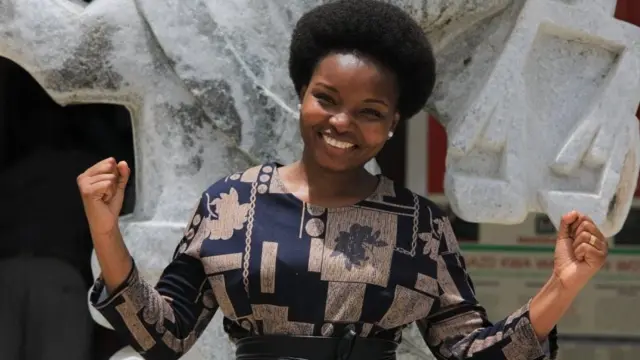 Msichana Initiative anasema maamuzi ya leo ni maamuzi muhimu kwa wasichana wa leo na wabaadae