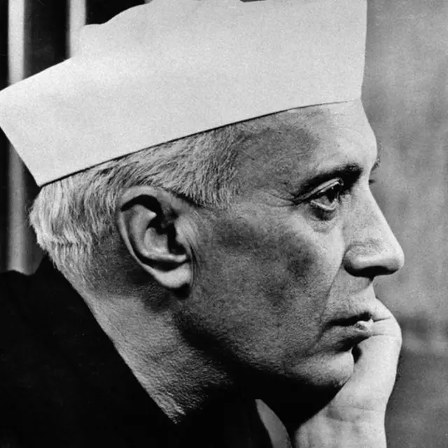 नेहरू और पटेल