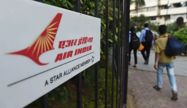 एयर इंडिया