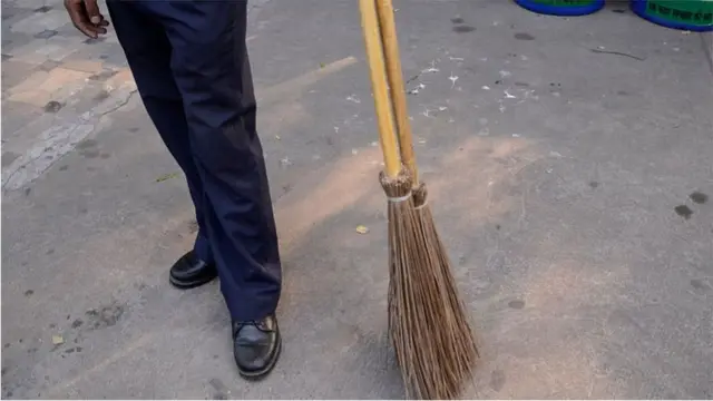 સફાઈકામદાર