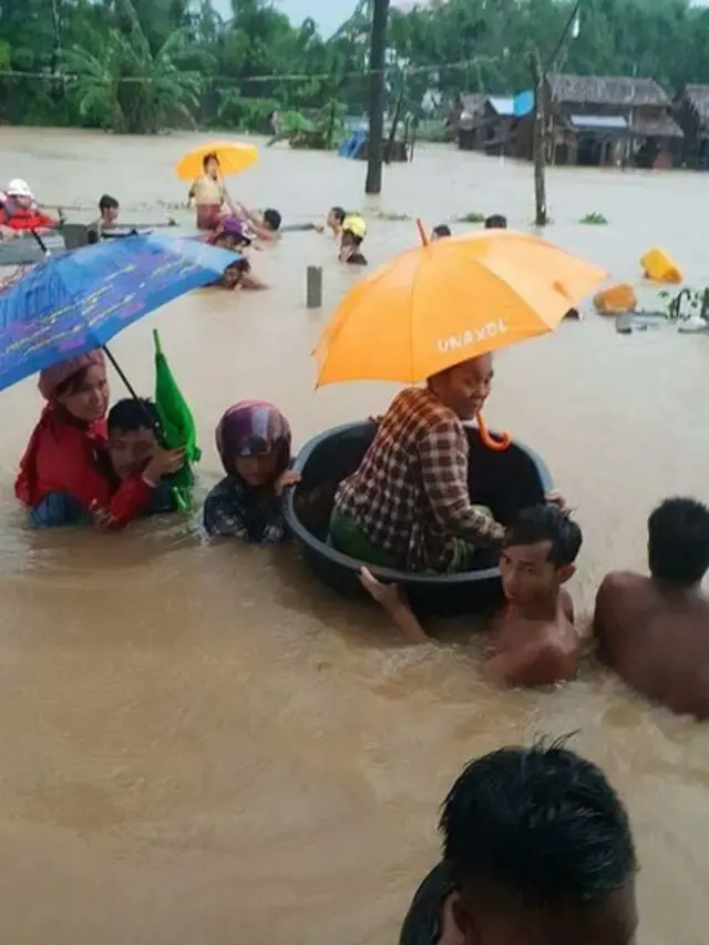 မွန်ပြည်နယ်