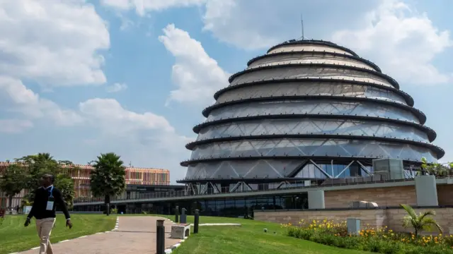 ศูนย์การประชุมคิกาลี