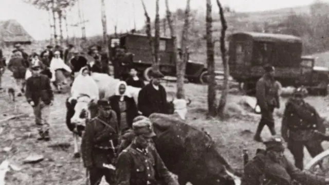 операція вісла