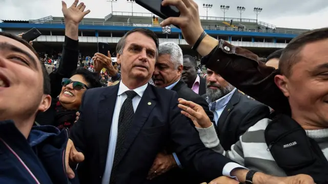 Jair Bolsonaro