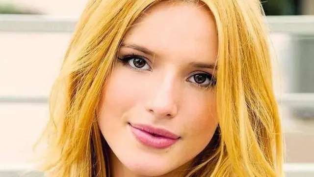 બેલા થૉર્ન