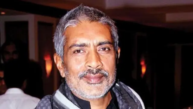 प्रकाश झा