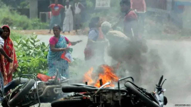 पश्चिम बंगाल पंचायत चुनाव