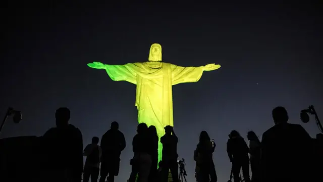 Cristo Redentor