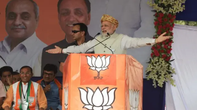 નરેન્દ્ર મોદી