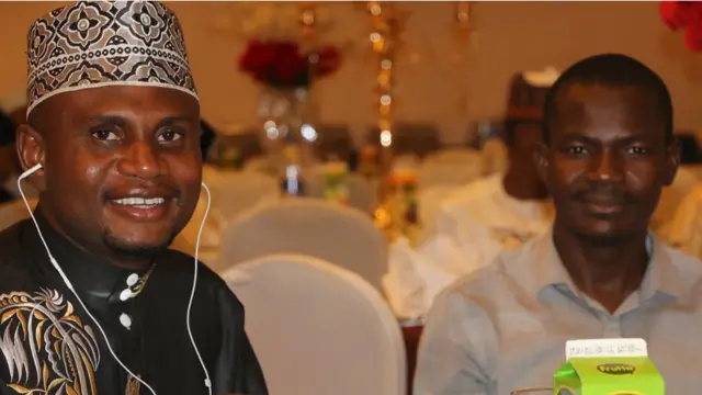 Zauren bikin Hikayata ta bana