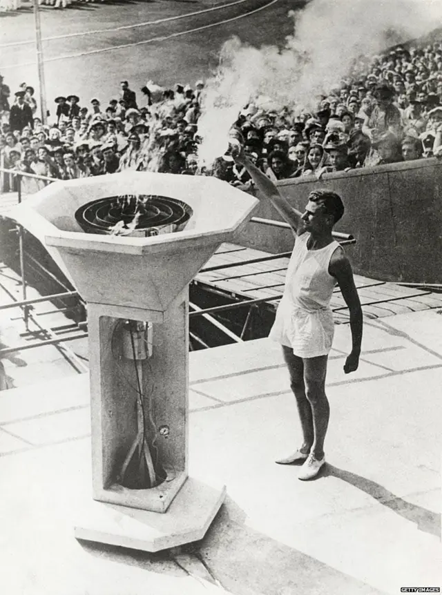 லண்டன் ஒலிம்பிக்