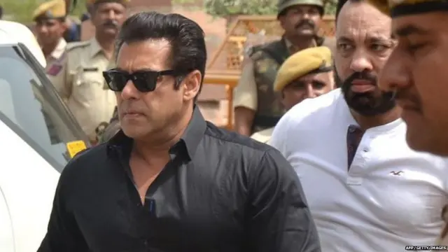 सलमान ख़ान