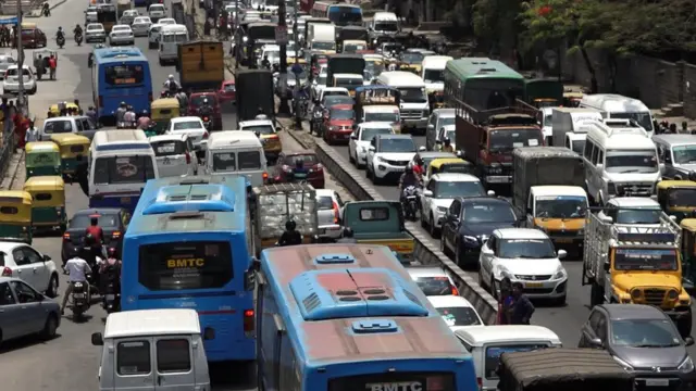 वाहन उद्योग