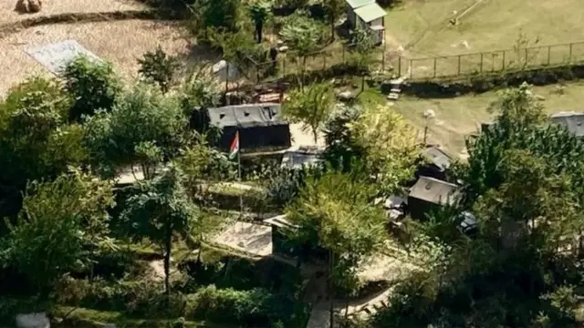 पाक प्रशासित कश्मीर