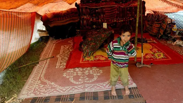 બાળકની પ્રતીકાત્મક તસવીર