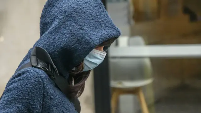 Коронавирус