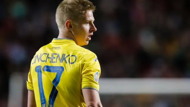 Збірна України і Моргенштерн. Що скандал з плейлистом до Євро-2020