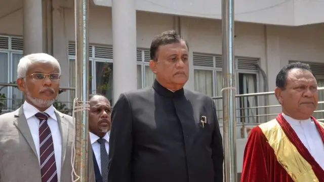 கூச்சல் குழப்பத்துடன் முடிந்த கிழக்கு மாகாண சபையின் இறுதி அமர்வு