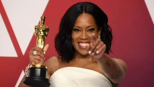 रेगिना किंग