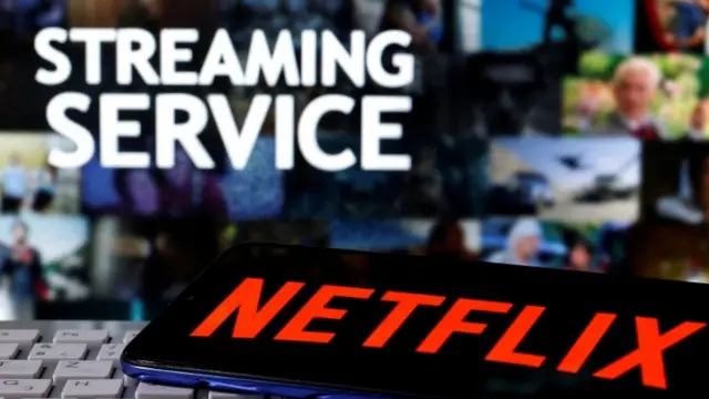 नेटफ़्लिक्स