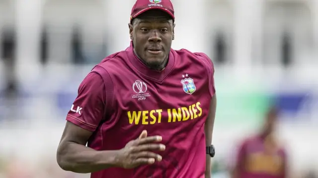 கார்லஸ் பிராத்வெய்ட்